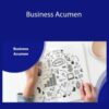 Stone River Elearning – Business Acumen