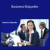 Stone River Elearning Business Etiquette 250x343 1 » Courses[GB]