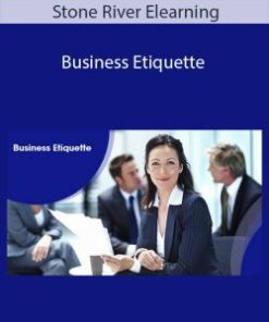 Stone River Elearning – Business Etiquette
