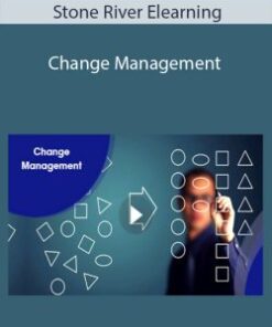 Stone River Elearning – Change Management