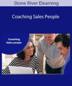 Stone River Elearning – Coaching Sales People