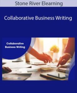 Stone River Elearning – Collaborative Business Writing