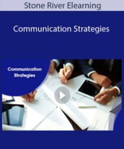 Stone River Elearning – Communication Strategies