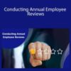 Stone River Elearning – Conducting Annual Employee Reviews