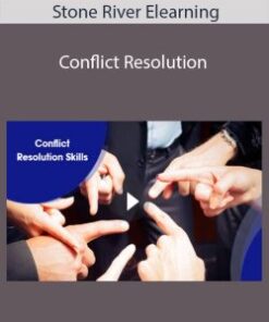 Stone River Elearning – Conflict Resolution