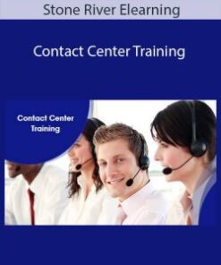 Stone River Elearning – Contact Center Training