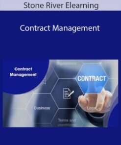 Stone River Elearning – Contract Management