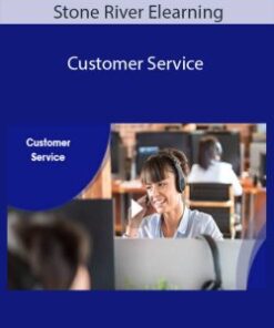 Stone River Elearning – Customer Service