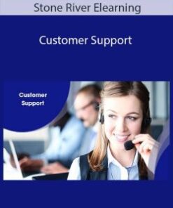 Stone River Elearning – Customer Support