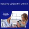 Stone River Elearning – Delivering Constructive Criticism