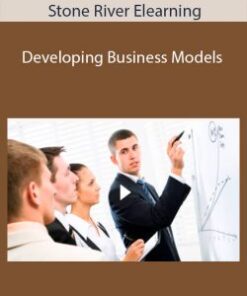Stone River Elearning – Developing Business Models