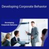 Stone River Elearning Developing Corporate Behavior 250x343 1 » Courses[GB]