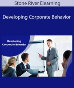 Stone River Elearning – Developing Corporate Behavior