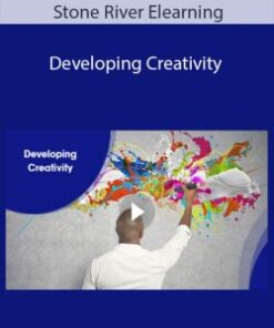 Stone River Elearning – Developing Creativity