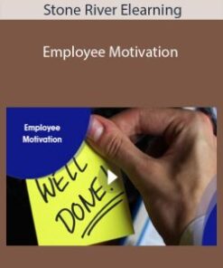 Stone River Elearning – Employee Motivation