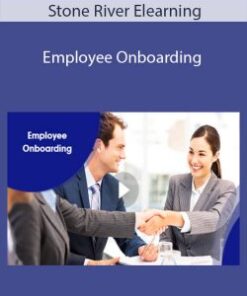 Stone River Elearning – Employee Onboarding