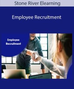 Stone River Elearning – Employee Recruitment