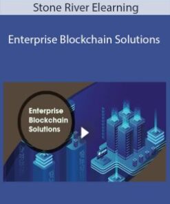 Stone River Elearning – Enterprise Blockchain Solutions