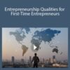 Stone River Elearning Entrepreneurship Qualities for First Time Entrepreneurs 250x343 1 » Courses[GB]