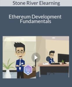 Stone River Elearning – Ethereum Development Fundamentals