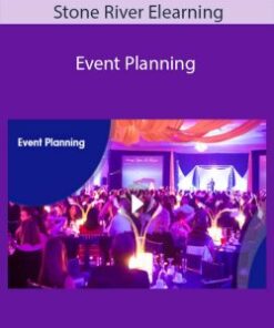 Stone River Elearning – Event Planning