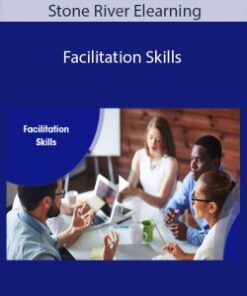 Stone River Elearning – Facilitation Skills