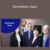 Stone River Elearning Generation Gaps 250x343 1 » Courses[GB]