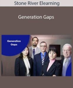 Stone River Elearning – Generation Gaps