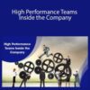 Stone River Elearning – High Performance Teams Inside the Company