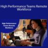Stone River Elearning High Performance Teams Remote Workforce 250x343 1 » Courses[GB]