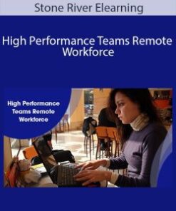 Stone River Elearning – High Performance Teams Remote Workforce