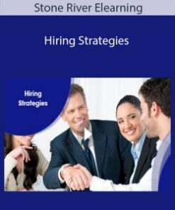 Stone River Elearning – Hiring Strategies