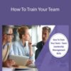 Stone River Elearning How To Train Your Team 250x343 1 » Courses[GB]