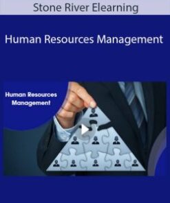 Stone River Elearning – Human Resources Management