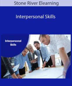 Stone River Elearning – Interpersonal Skills