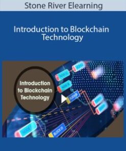 Stone River Elearning – Introduction to Blockchain Technology