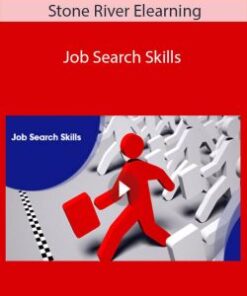 Stone River Elearning – Job Search Skills