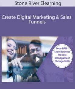 Stone River Elearning – Lean Business Process Management Change Skills