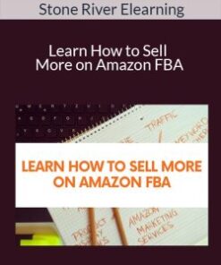 Stone River Elearning – Learn How to Sell More on Amazon FBA