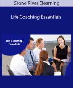 Stone River Elearning – Life Coaching Essentials