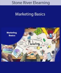 Stone River Elearning – Marketing Basics