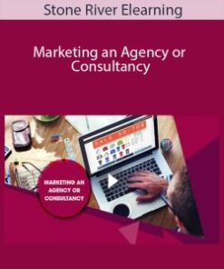 Stone River Elearning – Marketing an Agency or Consultancy