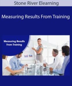 Stone River Elearning – Measuring Results From Training