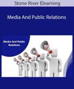 Stone River Elearning – Media And Public Relations