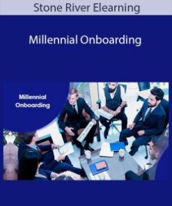 Stone River Elearning – Millennial Onboarding