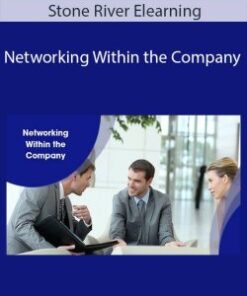 Stone River Elearning – Networking Within the Company