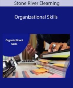 Stone River Elearning – Organizational Skills