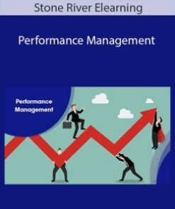 Stone River Elearning – Performance Management