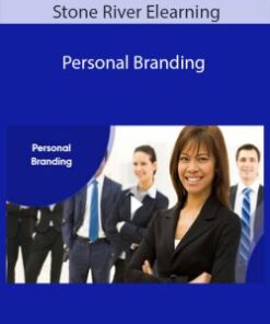 Stone River Elearning – Personal Branding