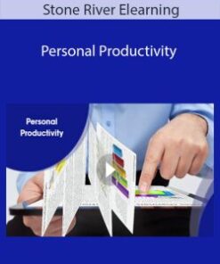 Stone River Elearning – Personal Productivity